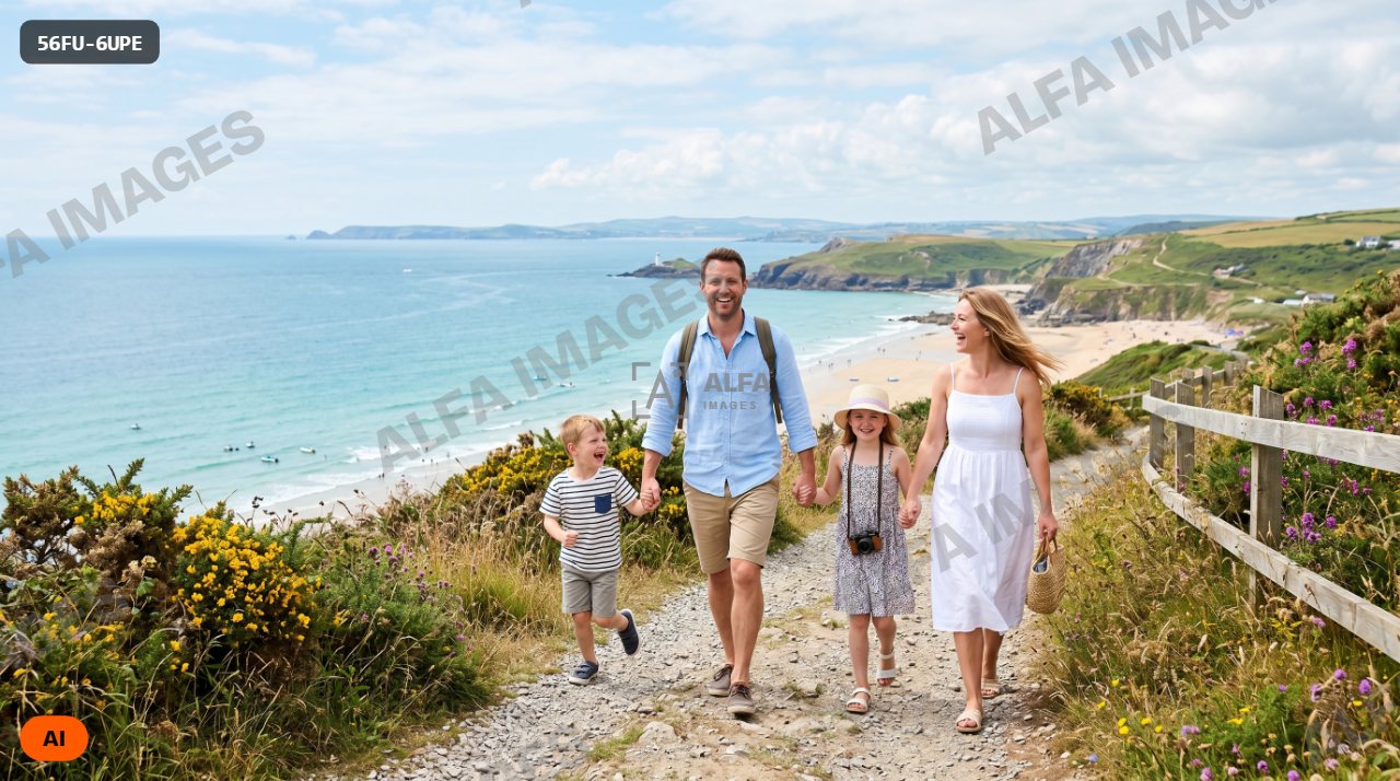 Family trip
