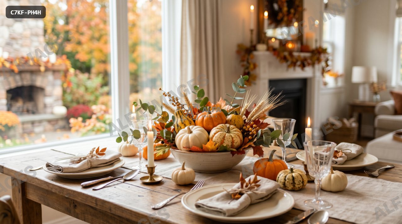 Holiday Thanksgiving